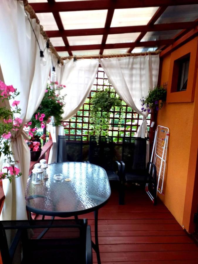 Apartament U Dzieciola Zwierzyniec Zewnętrze zdjęcie