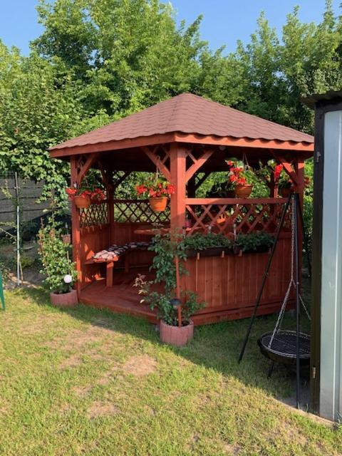 Apartament U Dzieciola Zwierzyniec Zewnętrze zdjęcie