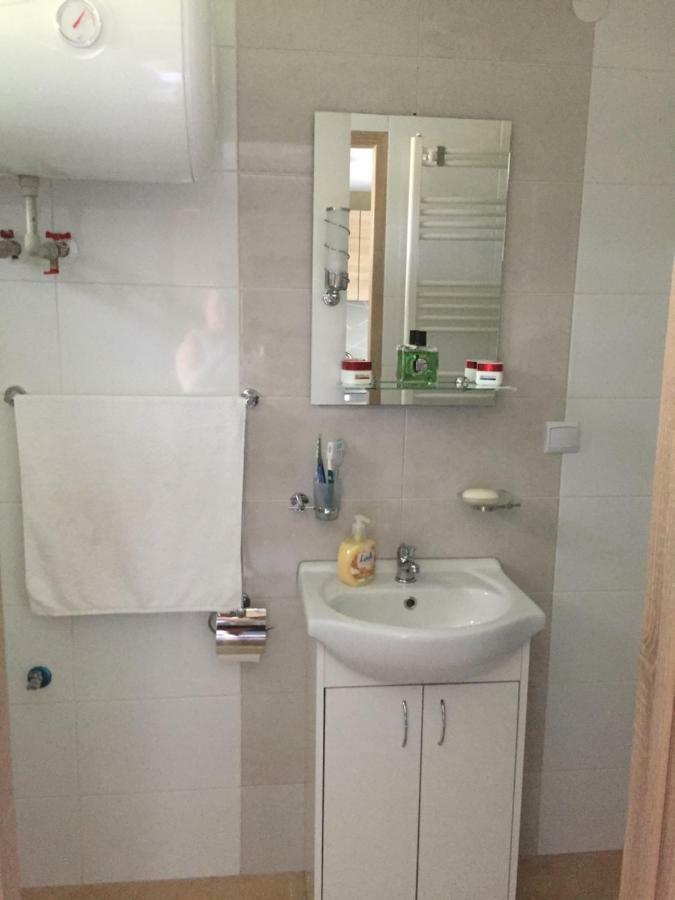 Apartament U Dzieciola Zwierzyniec Zewnętrze zdjęcie