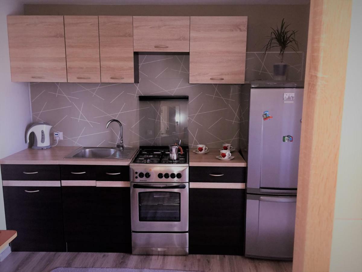 Apartament U Dzieciola Zwierzyniec Zewnętrze zdjęcie