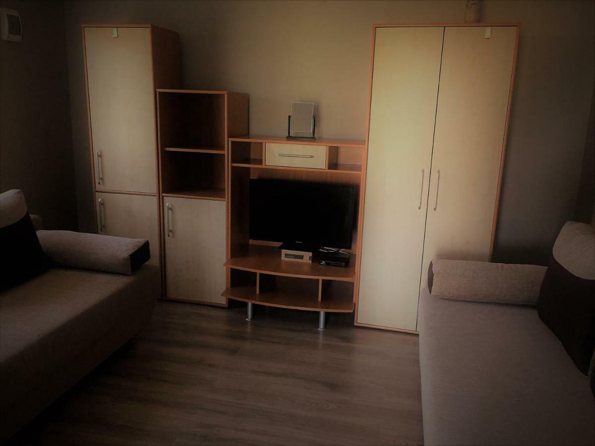 Apartament U Dzieciola Zwierzyniec Zewnętrze zdjęcie