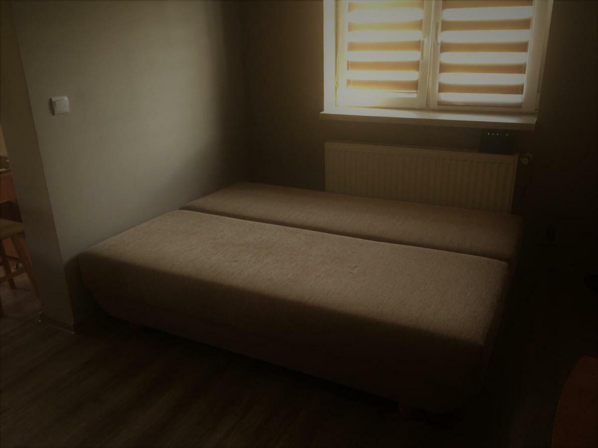 Apartament U Dzieciola Zwierzyniec Zewnętrze zdjęcie