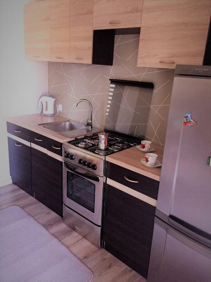 Apartament U Dzieciola Zwierzyniec Zewnętrze zdjęcie
