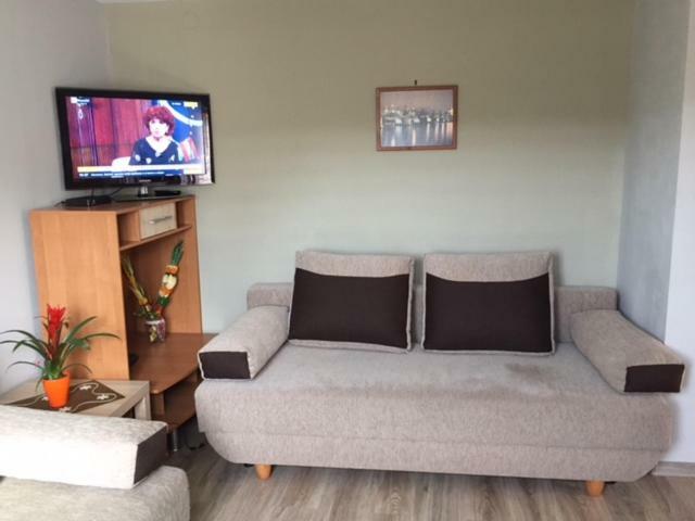 Apartament U Dzieciola Zwierzyniec Zewnętrze zdjęcie