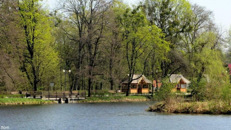 Apartament U Dzieciola Zwierzyniec Zewnętrze zdjęcie