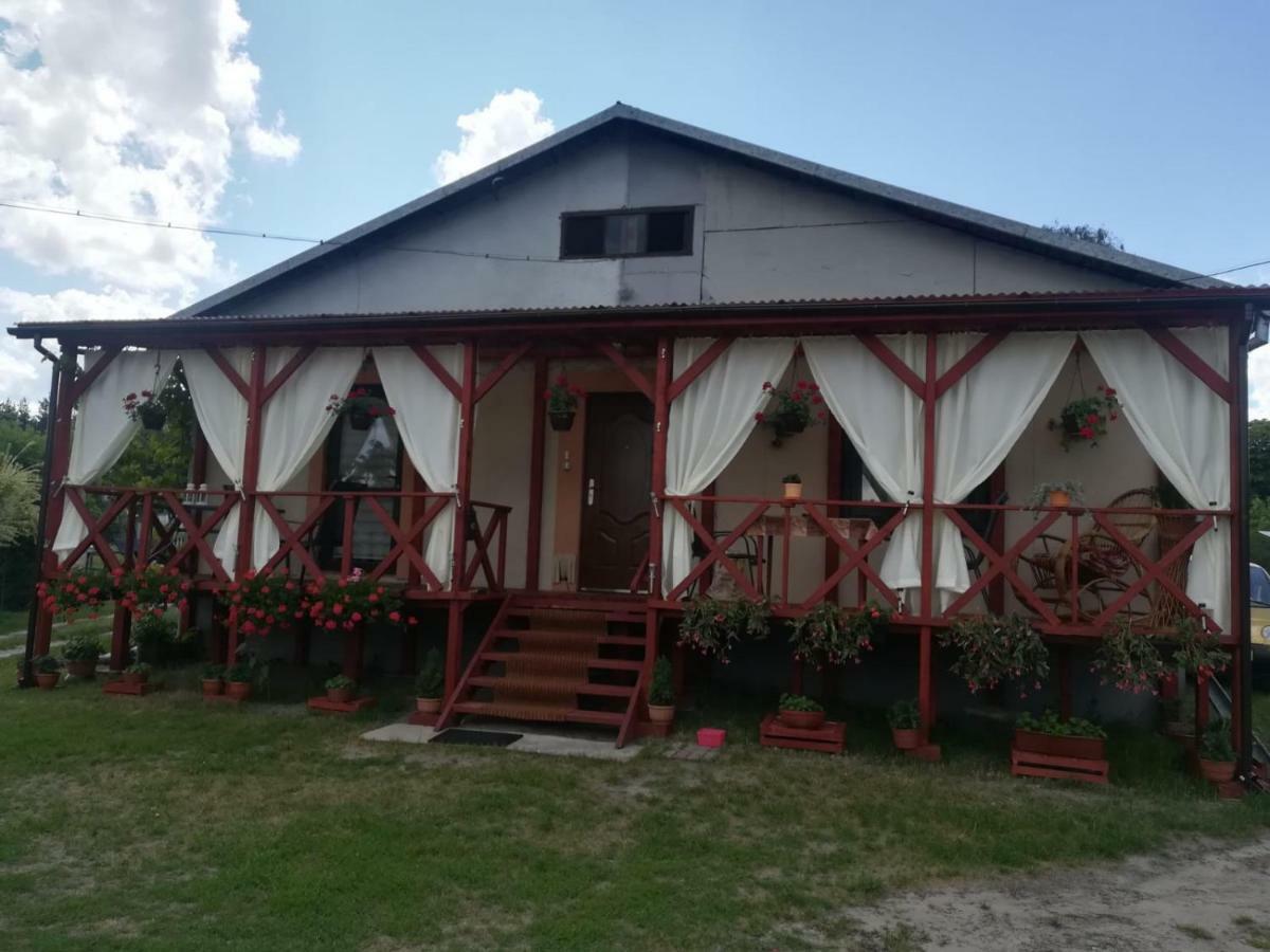Apartament U Dzieciola Zwierzyniec Zewnętrze zdjęcie